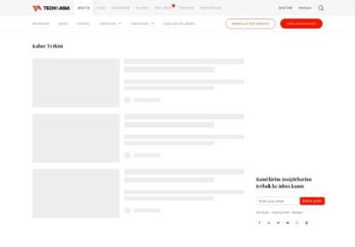 BeeTalk ingin jadi aplikasi chatting keren untuk anak muda BeeTalk ingin jadi aplikasi chatting keren untuk anak muda