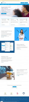 Welcome to Express-Scripts.com Welcome to Express-Scripts.com