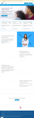 Register | Express Scripts Register | Express Scripts