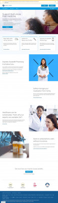 Welcome to Express-Scripts.com Welcome to Express-Scripts.com