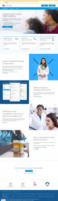 Express Scripts Home Delivery Express Scripts Home Delivery