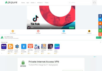 APK Softonic untuk Muat Turun Android APK Softonic untuk Muat Turun Android