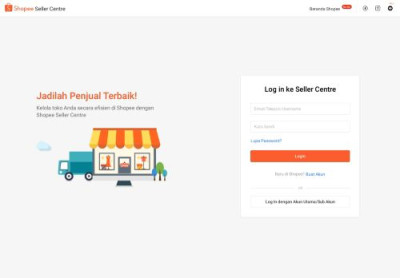 Shopee Seller Center Indonesia | Pusat Pengelolaan Toko Shopee Seller Center Indonesia | Pusat Pengelolaan Toko