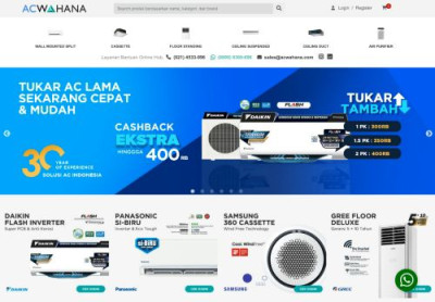 Customer Login - AC Wahana Customer Login - AC Wahana