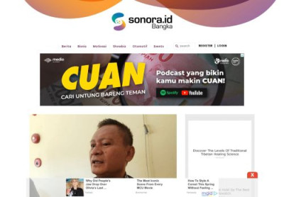 Begini Cara untuk Memeriksa Kecepatan Internet yang ... Begini Cara untuk Memeriksa Kecepatan Internet yang ...
