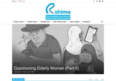 Agama dan Ikhtiar Membangun Perdamaian - Swara Rahima Agama dan Ikhtiar Membangun Perdamaian - Swara Rahima