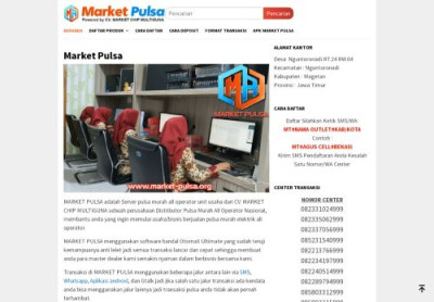 Cara Komplain Deposit Pulsa Belum Masuk Di Market Pulsa Cara Komplain Deposit Pulsa Belum Masuk Di Market Pulsa