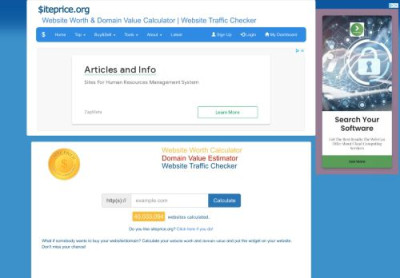 hublagram.co.id estimated website worth and domain value is ... hublagram.co.id estimated website worth and domain value is ...