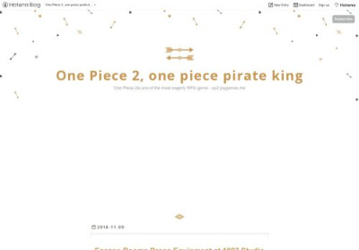 One Piece 2, one piece pirate king One Piece 2, one piece pirate king