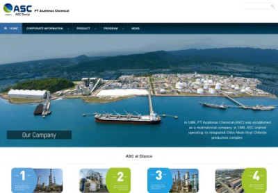 PT. Asahimas Chemical PT. Asahimas Chemical