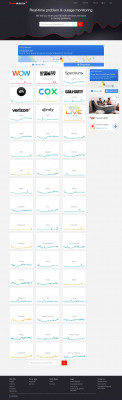 ooVoo not working? Current outages and problems ooVoo not working? Current outages and problems