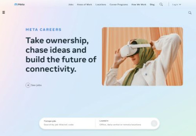 Meta Careers | Do the Most Meaningful Work of Your Career ... Meta Careers | Do the Most Meaningful Work of Your Career ...