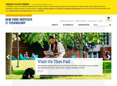 NYIT Secure Login NYIT Secure Login
