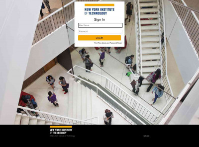 Logout successful - NYIT Secure Login Logout successful - NYIT Secure Login