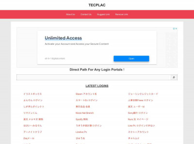 Nyit Secure - Tecplac Nyit Secure - Tecplac