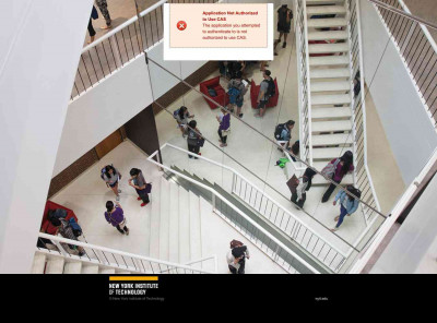 NYIT Secure Login NYIT Secure Login
