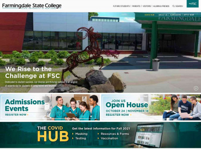 fsc-nyit-agreement-recruitment - Farmingdale State College fsc-nyit-agreement-recruitment - Farmingdale State College