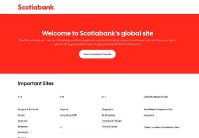 Scotiabank Belize Scotiabank Belize