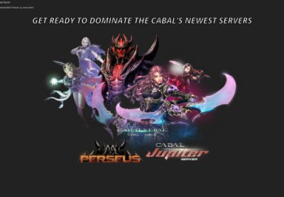 Playpark Cabal PH Playpark Cabal PH
