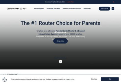 Gryphon Connect Gryphon Connect