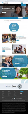Sign In | RoundPoint Mortgage Sign In | RoundPoint Mortgage