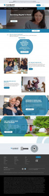 New Customers | RoundPoint Mortgage New Customers | RoundPoint Mortgage