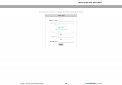 make a payment to RoundPoint Mortgage - Service Transfer ... make a payment to RoundPoint Mortgage - Service Transfer ...