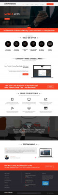 Limo Anywhere: Limo Software and Livery Dispatch - Booking ... Limo Anywhere: Limo Software and Livery Dispatch - Booking ...