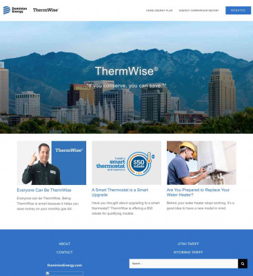 ThermWise – Home – Utah ThermWise – Home – Utah
