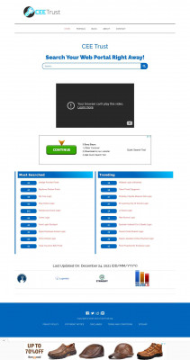 Ferris State University Blackboard Portal - CEE-Trust Ferris State University Blackboard Portal - CEE-Trust