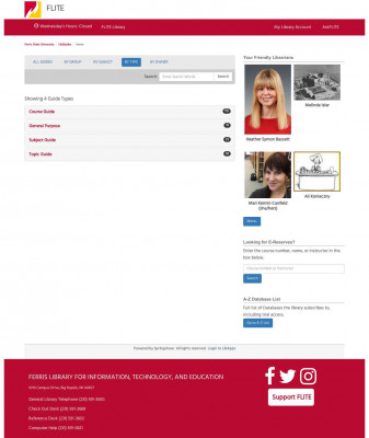 Login to Resources - FSUS 100/HNRS 100 - LibGuides Login to Resources - FSUS 100/HNRS 100 - LibGuides