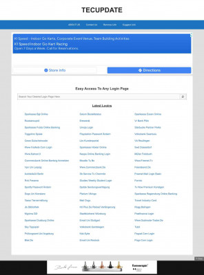 Admin Lavu - - TECUPDATE Admin Lavu - - TECUPDATE