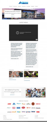 Safeway Careers Home Page - Albertsons Companies Safeway Careers Home Page - Albertsons Companies