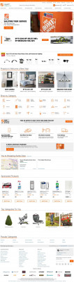 Credit Center - The Home Depot Credit Center - The Home Depot