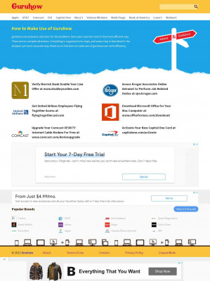 Manage Your Home Depot Credit Card Account at www ... Manage Your Home Depot Credit Card Account at www ...