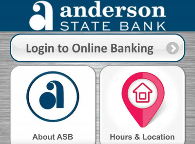 Online Banking - Oneida - Anderson State Bank Online Banking - Oneida - Anderson State Bank