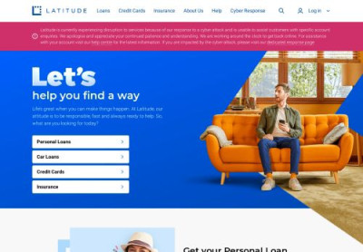 Travel, Rewards, Interest Free Credit Cards | Latitude Financial Travel, Rewards, Interest Free Credit Cards | Latitude Financial
