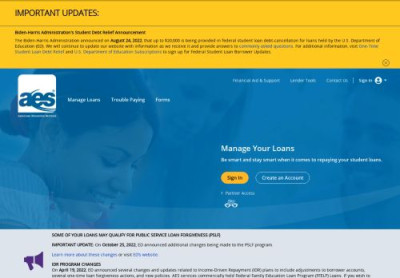 American Education Services American Education Services