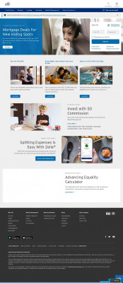 Citi.com: Online Banking, Mortgages, Personal Loans, Investing Citi.com: Online Banking, Mortgages, Personal Loans, Investing