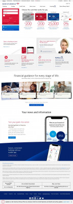 Personal & Small Business sign-in - Bank of America Personal & Small Business sign-in - Bank of America