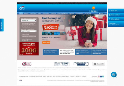 Open NRI Account Online & Enjoy NRI Banking with Citibank ... Open NRI Account Online & Enjoy NRI Banking with Citibank ...