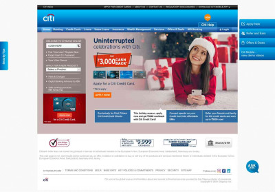 Open NRI Account Online & Enjoy NRI Banking with Citibank ... Open NRI Account Online & Enjoy NRI Banking with Citibank ...