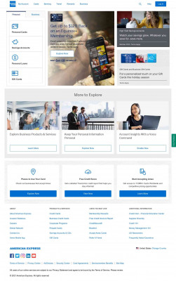 Log In to My Account | American Express US Log In to My Account | American Express US