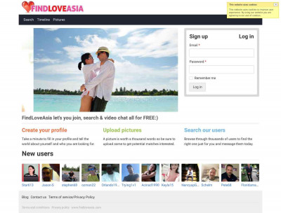 Login - FindLoveAsia.com Login - FindLoveAsia.com