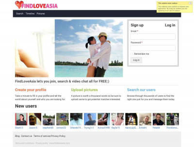 Login - FindLoveAsia.com Login - FindLoveAsia.com