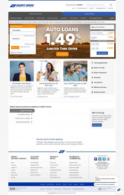 Security Service Online Banking Login Security Service Online Banking Login