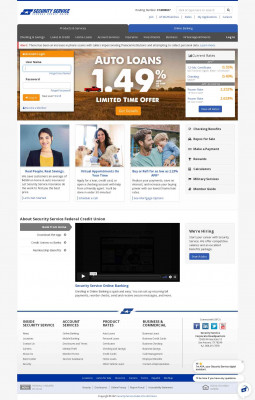 Security Service Online Banking Login Security Service Online Banking Login