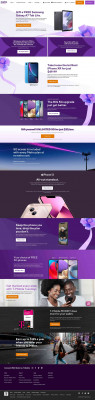 My Metro by T-Mobile account My Metro by T-Mobile account