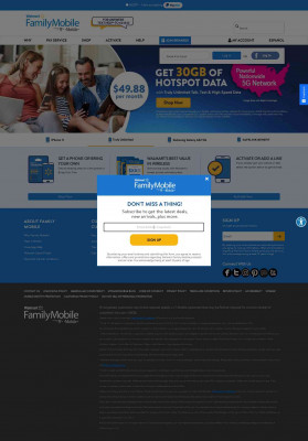 Sign In To Your Account | Family Mobile Sign In To Your Account | Family Mobile