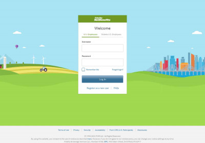 T-Mobile - NetBenefits Login Page T-Mobile - NetBenefits Login Page